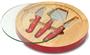 Picnic Time NFL Buffalo Bills Ventana Board