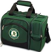 Picnic Time MLB Oakland Athletics Malibu Pack