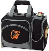 Picnic Time MLB Baltimore Orioles Malibu Pack