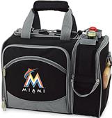 Picnic Time MLB Miami Marlins Malibu Pack