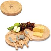 Picnic Time NFL Atlanta Falcons Circo Board Picnic Time NFL Atlanta Falcons Circo Board