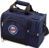 Picnic Time MLB Minnesota Twins Malibu Pack