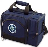 Picnic Time MLB Seattle Mariners Malibu Pack