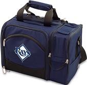 Picnic Time MLB Tampa Bay Rays Malibu Pack