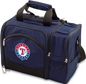 Picnic Time MLB Texas Rangers Malibu Pack