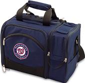 Picnic Time MLB Washington Nationals Malibu Pack