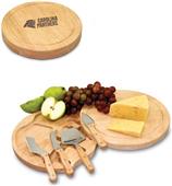 Picnic Time NFL Carolina Panthers Circo Board Picnic Time NFL Carolina Panthers Circo Board