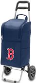 Picnic Time MLB Boston Red Sox Cart Cooler