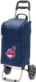 Picnic Time MLB Cleveland Indians Cart Cooler