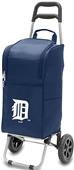 Picnic Time MLB Detroit Tigers Cart Cooler