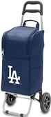 Picnic Time MLB Los Angeles Dodgers Cart Cooler