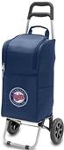 Picnic Time MLB Minnesota Twins Cart Cooler