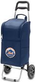 Picnic Time MLB New York Mets Cart Cooler