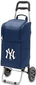 Picnic Time MLB New York Yankees Cart Cooler