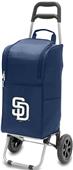 Picnic Time MLB San Diego Padres Cart Cooler