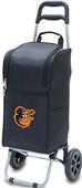Picnic Time MLB Baltimore Orioles Cart Cooler