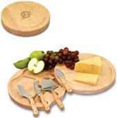 Picnic Time NFL Miami Dolphins Circo Board Picnic Time NFL Miami Dolphins Circo Board