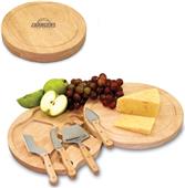 Picnic Time NFL San Diego Chargers Circo Board Picnic Time NFL San Diego Chargers Circo Board