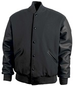 Game Sportswear JV Wool/Polyurethane Jacket Game Sportswear JV Wool/Polyurethane Jacket