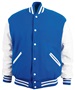 Game Sportswear JV Wool/Polyurethane Jacket