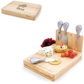 Picnic Time Buffalo Bills Asiago Board Picnic Time Buffalo Bills Asiago Board