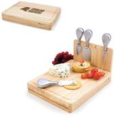 Picnic Time Carolina Panthers Asiago Board Picnic Time Carolina Panthers Asiago Board