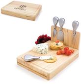 Picnic Time Cincinnati Bengals Asiago Board Picnic Time Cincinnati Bengals Asiago Board