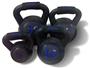 XD Fitness & Sports Training Kettlebell Weights