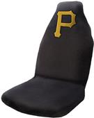 Northwest MLB Pirates Car Seat Cover (each) Northwest MLB Pirates Car Seat Cover (each)