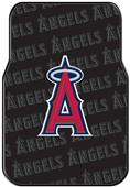 Northwest MLB Angels Car Floor Mat Set Northwest MLB Angels Car Floor Mat Set