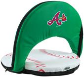 Picnic Time MLB Atlanta Braves Oniva Seat