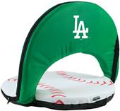 Picnic Time MLB Los Angeles Dodgers Oniva Seat