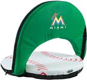 Picnic Time MLB Miami Marlins Oniva Seat
