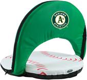 Picnic Time MLB Oakland Athletics Oniva Seat