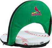 Picnic Time MLB St. Louis Cardinals Oniva Seat
