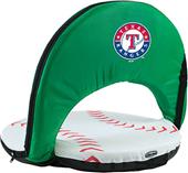 Picnic Time MLB Texas Rangers Oniva Seat