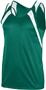 Augusta Sportswear Wicking Tank w/ Shoulder Insert
