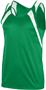 Augusta Youth Wicking Tank w/ Shoulder Insert 