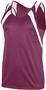 Augusta Youth Wicking Tank w/ Shoulder Insert 