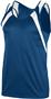 Augusta Youth Wicking Tank w/ Shoulder Insert 