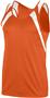 Augusta Youth Wicking Tank w/ Shoulder Insert 