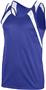 Augusta Youth Wicking Tank w/ Shoulder Insert 