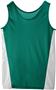 Augusta Ladies Wicking Tank w/ Side Panels