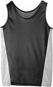 Augusta Ladies Wicking Tank w/ Side Panels