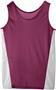 Augusta Ladies Wicking Tank w/ Side Panels