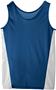 Augusta Ladies Wicking Tank w/ Side Panels