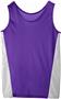 Augusta Ladies Wicking Tank w/ Side Panels