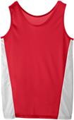 Augusta Ladies Wicking Tank w/ Side Panels