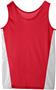 Augusta Youth Wicking Tank w/ Side Panels