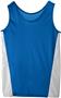 Augusta Youth Wicking Tank w/ Side Panels